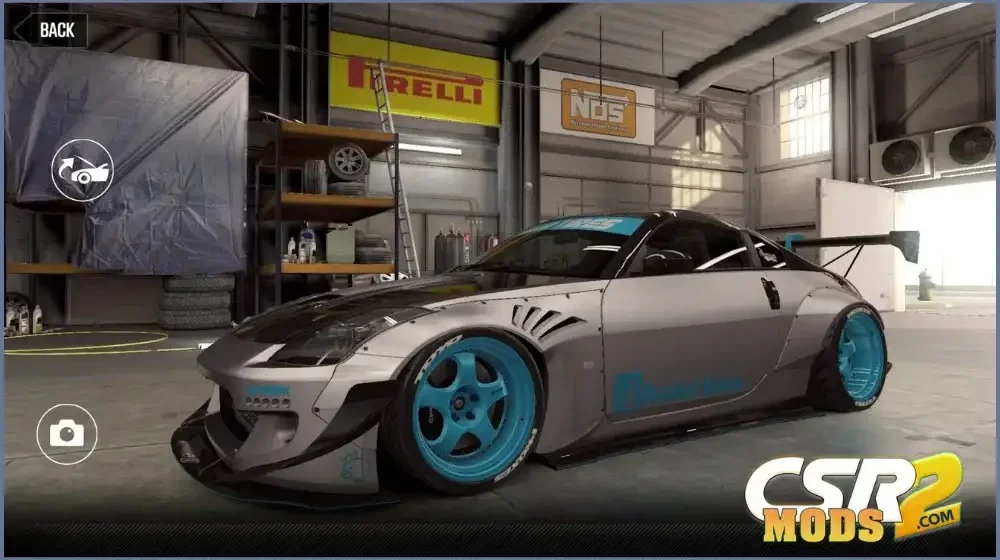 CSR2 EASTER 2024 PANDE MONIUM RUSH OFFER