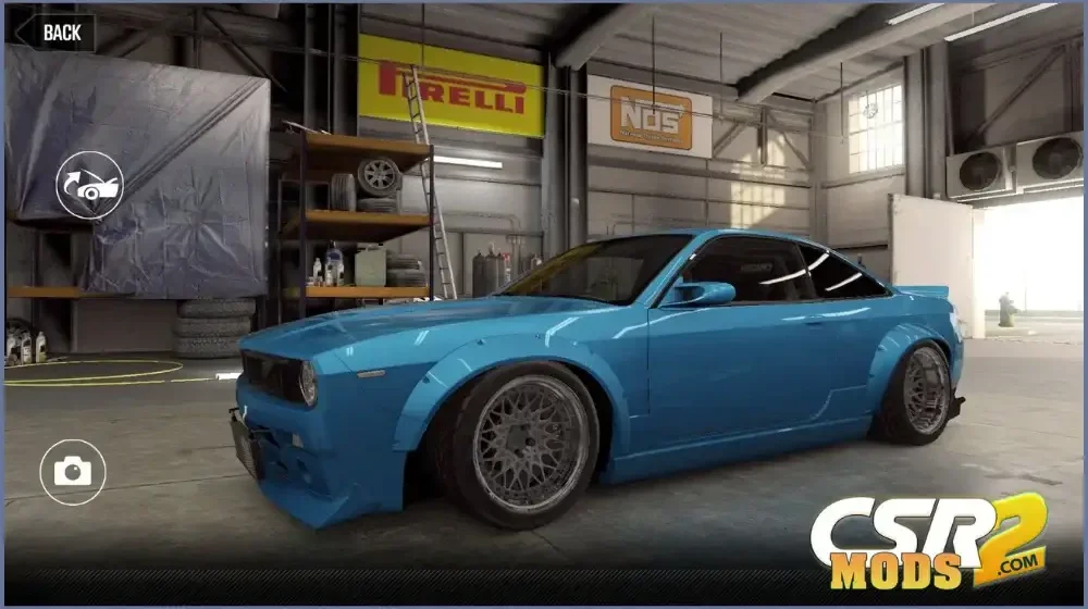 CSR2 EASTER 2024 PANDE MONIUM RUSH OFFER