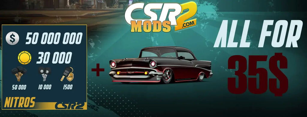 CSR2 AMERICAN ROAD TRIP 3: NEW YORK DUALITY FLASH EVENT