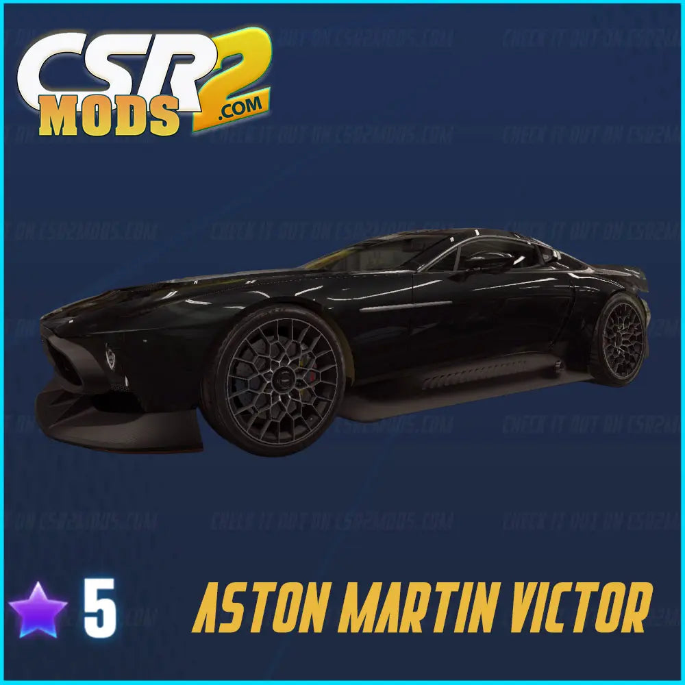 CSR2 LUXURY PERFORMANCE EVENT DEAL