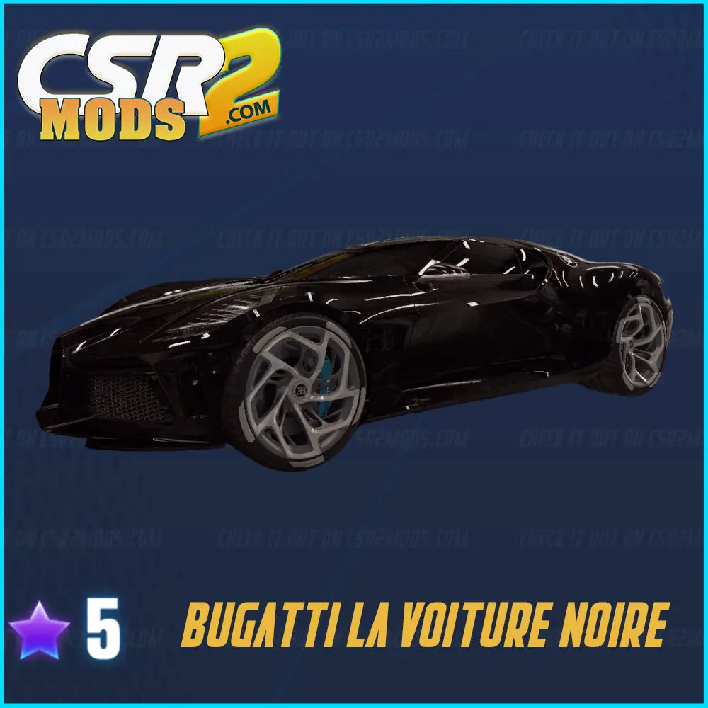 CSR2 LUXURY PERFORMANCE EVENT DEAL