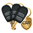 CSR2 MODS - KEYS