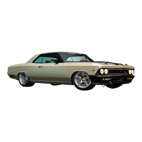 CSR2 ART3: UTAH FLASH DUALITY PACKAGE