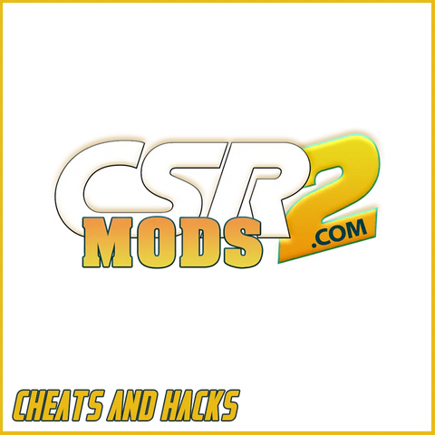 CSR2 MODS VIP