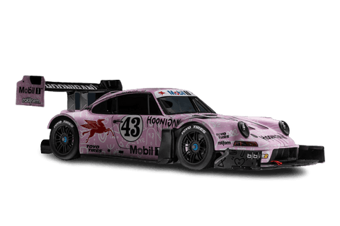 CSR2 KEN BLOCK’S HOONIPIGASUS OFFER