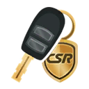 Gold Keys