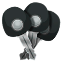 Silver Keys