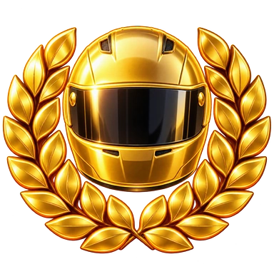 Crew helmet