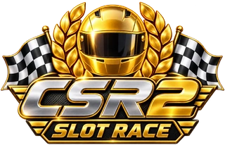CSR2 SLOT RACE