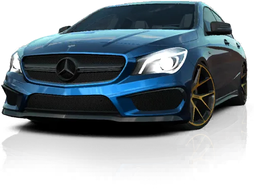 Tier 2 boss car artwork