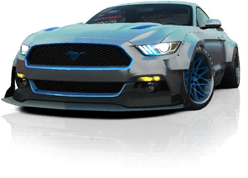 Tier 3 boss car artwork
