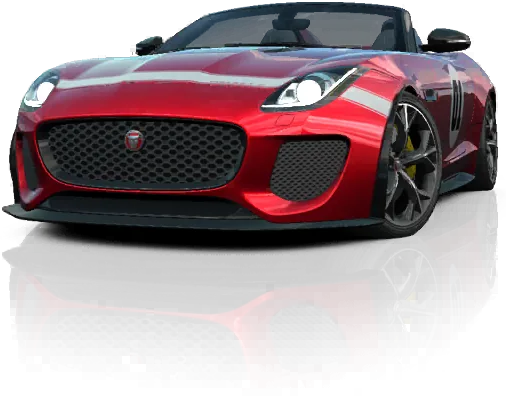 Tier 4 boss car artwork