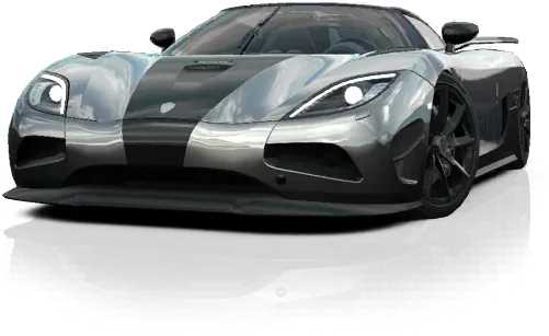Tier 5 boss car render