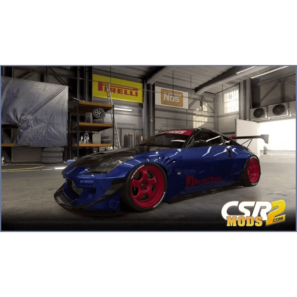 CSR2 EASTER 2024 PANDE MONIUM RUSH OFFER 16 ✅ BUY NOW Csr2 Easter 2024 Pande Monium Rush Offer