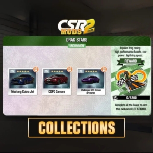 14 1 3 1 ✅ Csr2 Mods Store