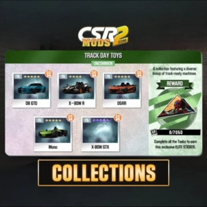 19 2 3 1 ✅ Csr2 Mods Store