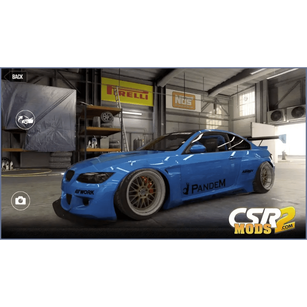 CSR2 EASTER 2024 PANDE MONIUM RUSH OFFER 22 ✅ BUY NOW Csr2 Easter 2024 Pande Monium Rush Offer