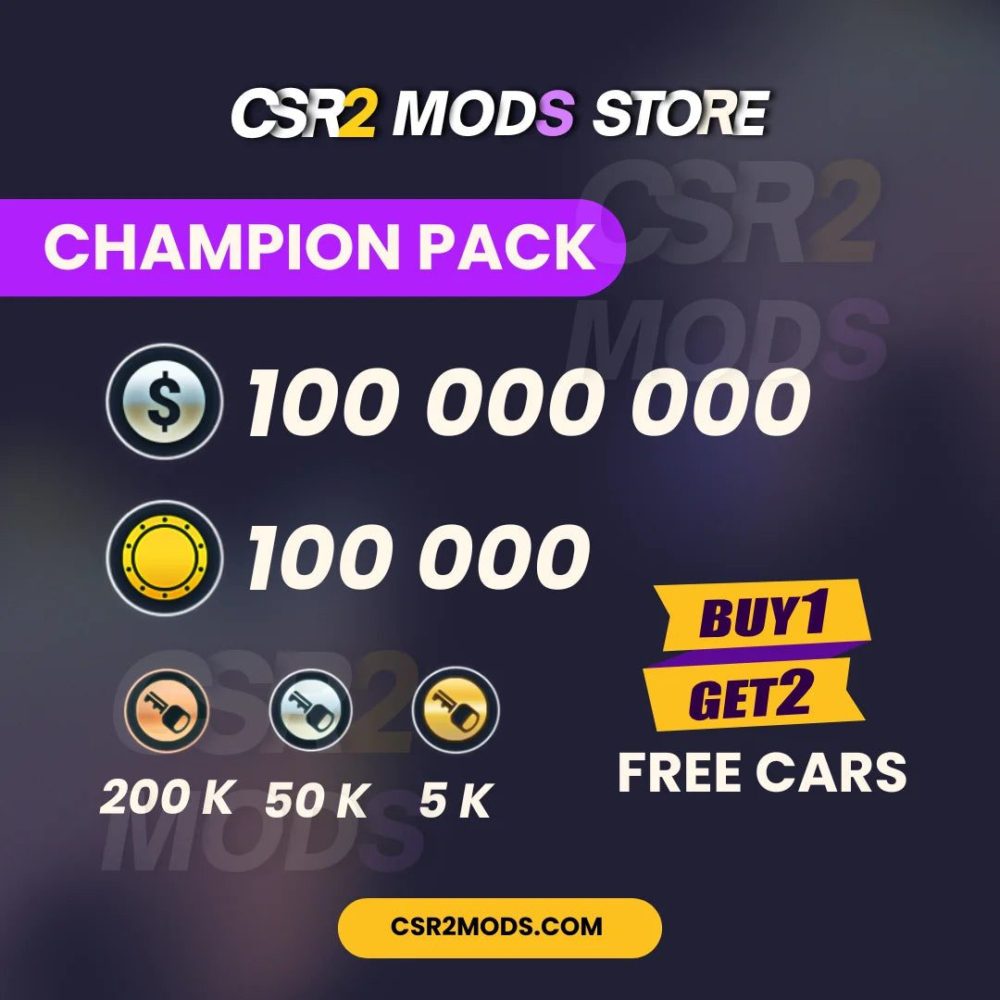5 F0673226 288B 4885 995C E0D1666964D7 1 ✅ Csr2 Mods Store