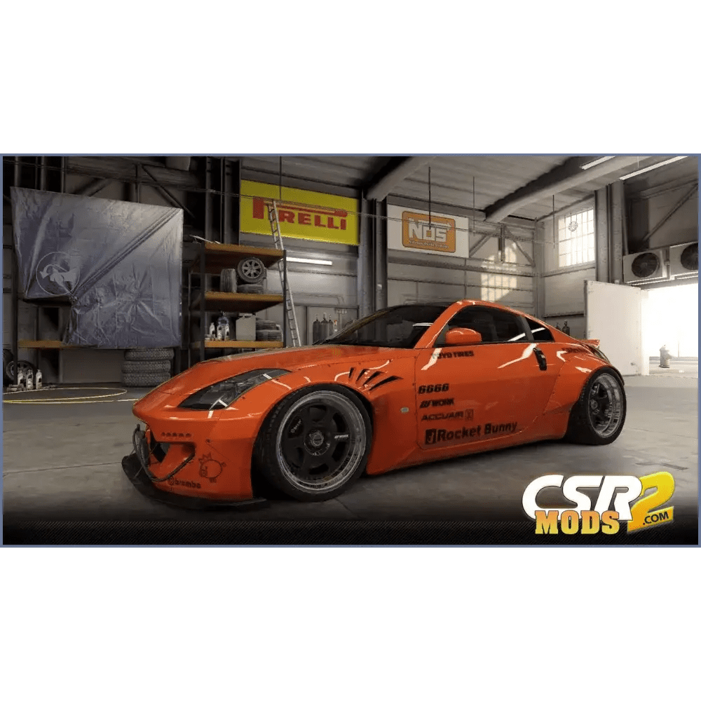 CSR2 EASTER 2024 PANDE MONIUM RUSH OFFER 17 ✅ BUY NOW Csr2 Easter 2024 Pande Monium Rush Offer