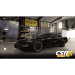 90’S Rewind: One Last Run - Csr2Mods Exclusive Offer