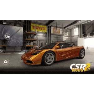 90’S Rewind: One Last Run - Csr2Mods Exclusive Offer
