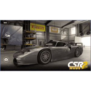 90’S Rewind: One Last Run - Csr2Mods Exclusive Offer