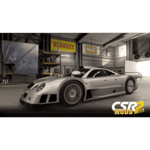 90’S Rewind: One Last Run - Csr2Mods Exclusive Offer