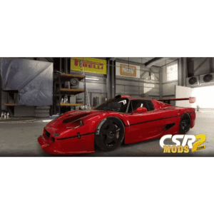 90’S Rewind: One Last Run - Csr2Mods Exclusive Offer