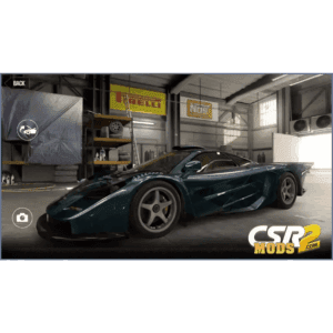 90’S Rewind: One Last Run - Csr2Mods Exclusive Offer