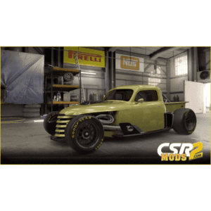 CSR2 AMERICAN ROAD TRIP 3: BATTLE OF VEGAS SEASON 193 OFFER
