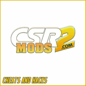 Csr2 Mods - Cash - Csr Racing 2