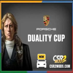 CSR2 DUALITY EVOLUTION CUPS SEASON 175 EVENT - MODS