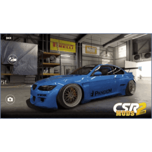 Csr2 Easter 2024 Pande Monium Rush Offer - Mods Store
