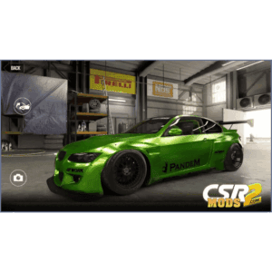 Csr2 Easter 2024 Pande Monium Rush Offer - Mods Store