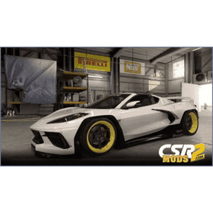 Csr2 Easter 2024 Pande Monium Rush Offer - Mods Store