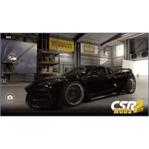 Csr2 Easter 2024 Pande Monium Rush Offer - Mods Store