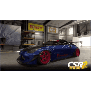 Csr2 Easter 2024 Pande Monium Rush Offer - Mods Store