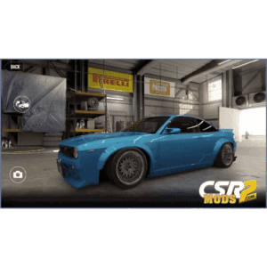 Csr2 Easter 2024 Pande Monium Rush Offer - Mods Store