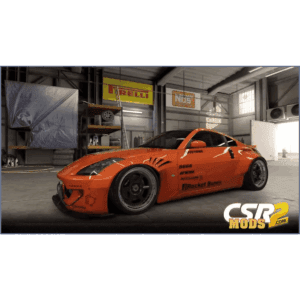 Csr2 Easter 2024 Pande Monium Rush Offer - Mods Store