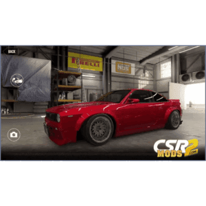 Csr2 Easter 2024 Pande Monium Rush Offer - Mods Store