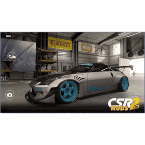 Csr2 Easter 2024 Pande Monium Rush Offer - Mods Store