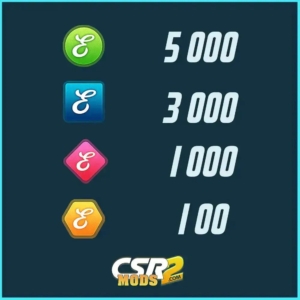 Evolution Elite Tuner Pack - CSR2