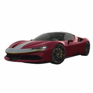Csr2 Italian Royalty Duality And Evolution Cups - Csr
