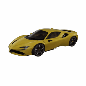 Csr2 Italian Royalty Duality And Evolution Cups - Csr
