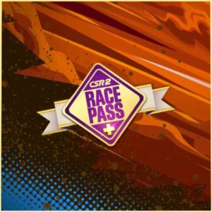CSR2 RACE PASS SEASON 4 PREMIUM - CSR RACING 2 MODS